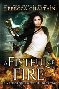 Fistful of Fire