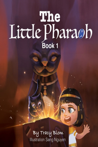 Little Pharaoh Adventure Series