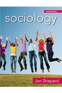 Sociology - 12ed