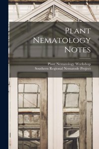 Plant Nematology Notes