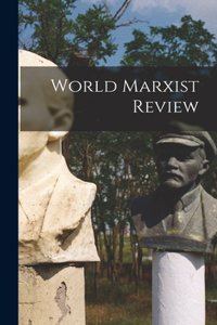 World Marxist Review