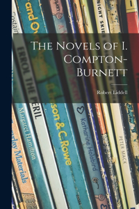 Novels of I. Compton-Burnett