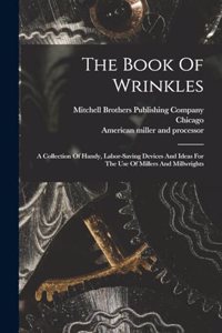 The Book Of Wrinkles