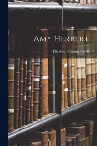 Amy Herbert