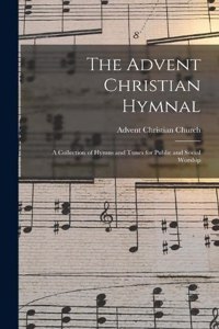 Advent Christian Hymnal