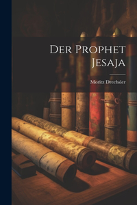 Prophet Jesaja