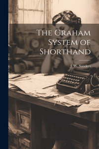 Graham System of Shorthand