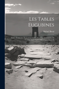 Les Tables Eugubines