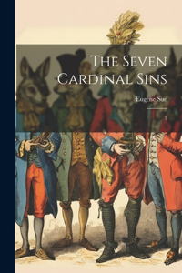 Seven Cardinal Sins