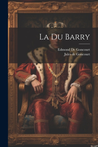 Du Barry