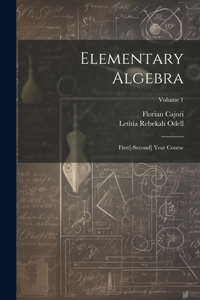 Elementary Algebra