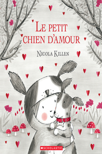 Le Petit Chien d'Amour