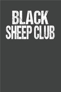 Black Sheep Club