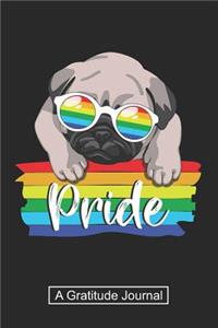 Pride - A Gratitude Journal