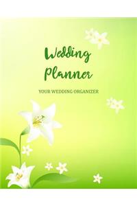 Wedding Planner Your Wedding Organizer