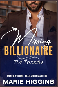 Missing Billionaire