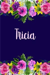 Tricia