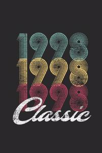Classic 1998