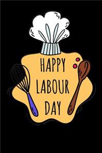 happy labour day