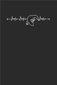 Gecko Heartbeat