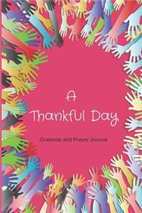 A Thankful Day