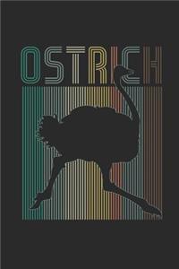 Ostrich Retro