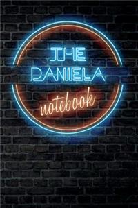 The DANIELA Notebook