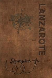 Reisetagebuch Lanzarote