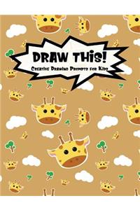 Draw This!