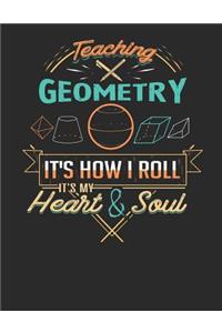 Teacher Lesson Planner