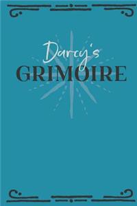 Darcy's Grimoire