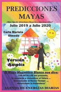Predicciones Mayas
