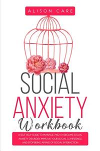 Social Anxiety Workbook