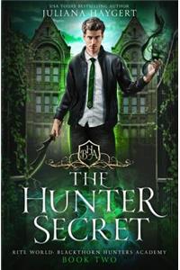 The Hunter Secret