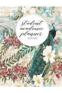 Student Academic Planner 2019-2020