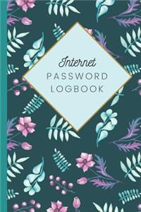 Internet Password Log