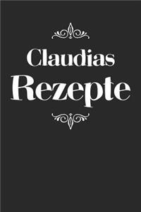 Claudias Rezepte