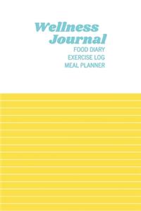 Wellness Journal