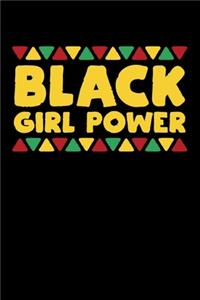 Black Girl Power