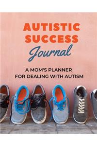Autistic Success Journal