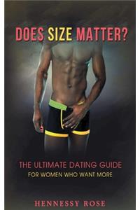 Does Size Matter?