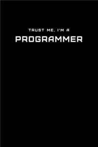 Trust Me, I'm a Programmer