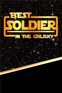 The Best Soldier in the Galaxy