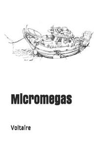 Micromegas