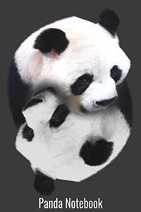 Panda Notebook