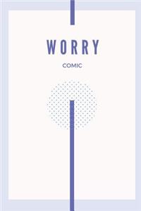 Worry Comic