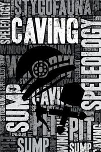 Caving Journal