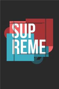 Sup Reme
