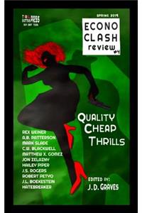 EconoClash Review #4