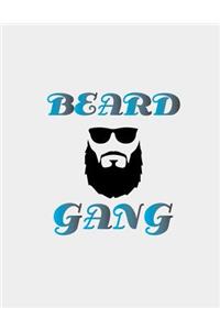 Beard Gang